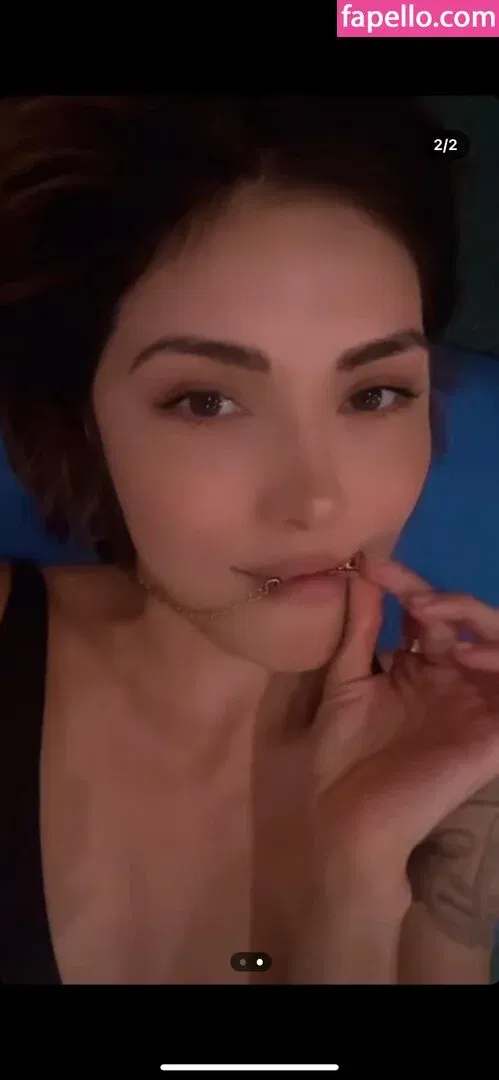 Daniella Pineda Onlyfans Photo Gallery 