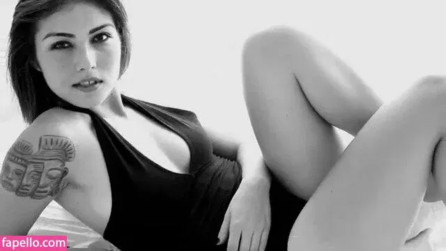 Daniella Pineda Onlyfans Photo Gallery 