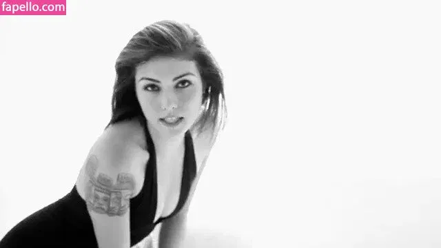 Daniella Pineda Onlyfans Photo Gallery 