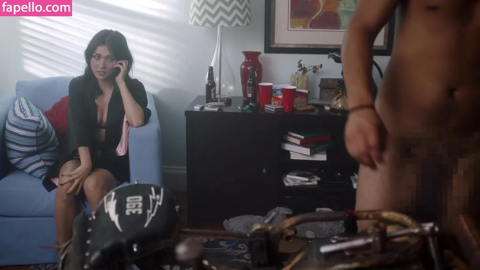 Daniella Pineda Onlyfans Photo Gallery 