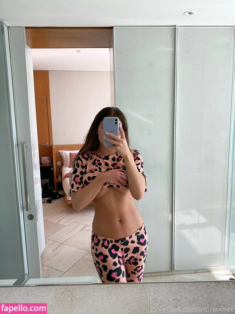 irltinaxfree Onlyfans Photo Gallery 