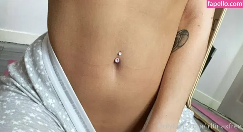 irltinaxfree Onlyfans Photo Gallery 