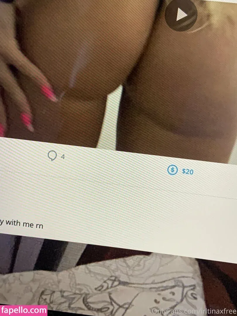 irltinaxfree Onlyfans Photo Gallery 