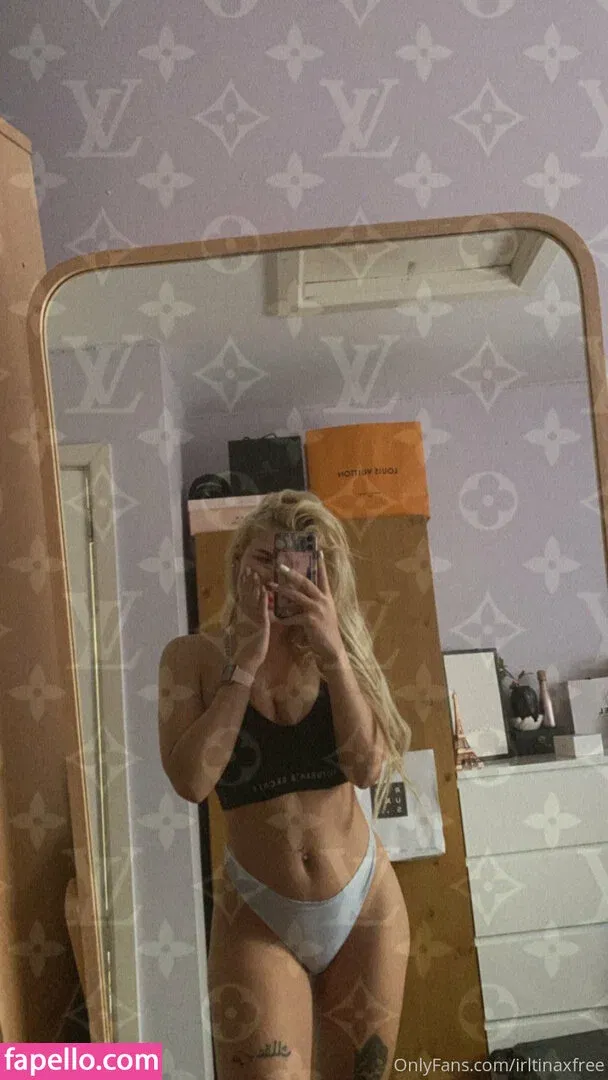 irltinaxfree Onlyfans Photo Gallery 