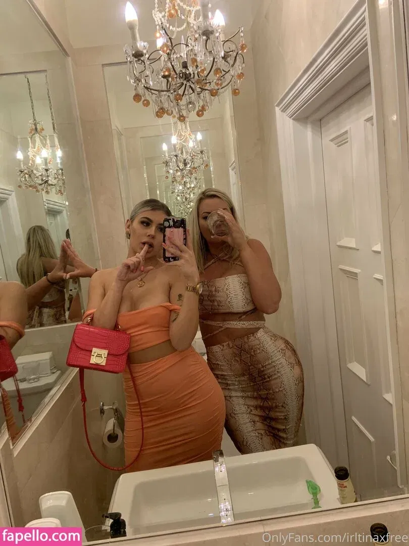 irltinaxfree Onlyfans Photo Gallery 