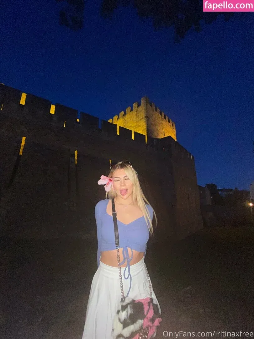 irltinaxfree Onlyfans Photo Gallery 