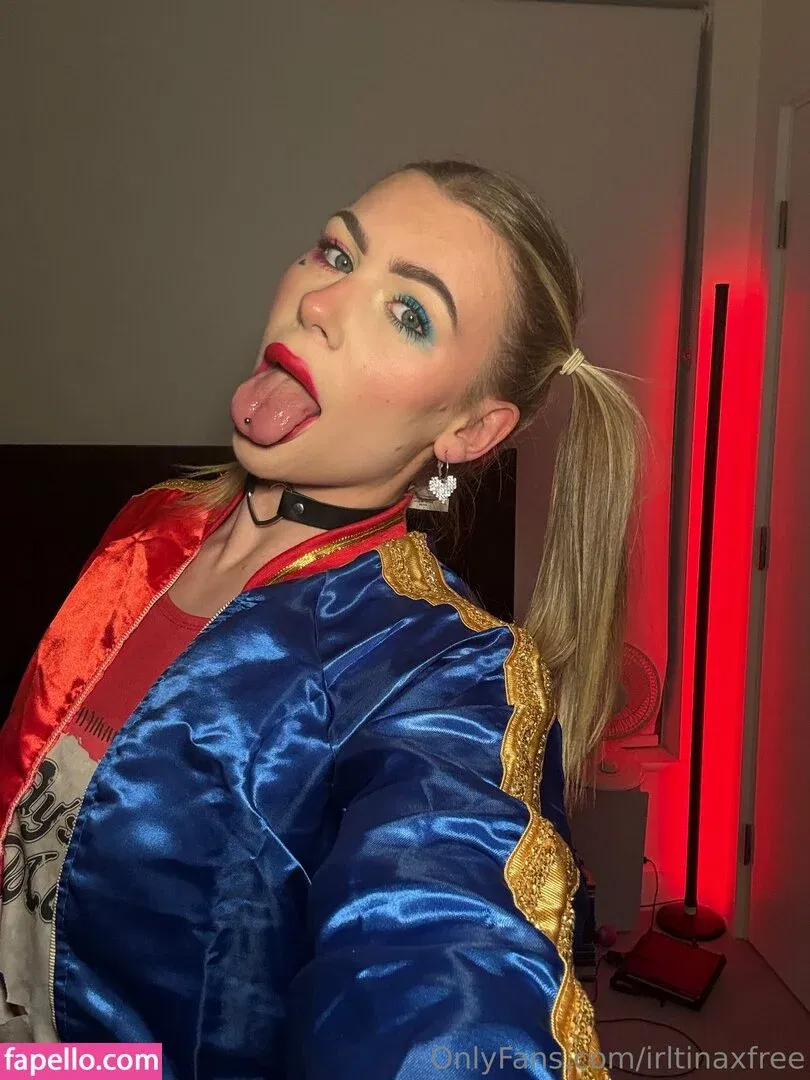 irltinaxfree Onlyfans Photo Gallery 