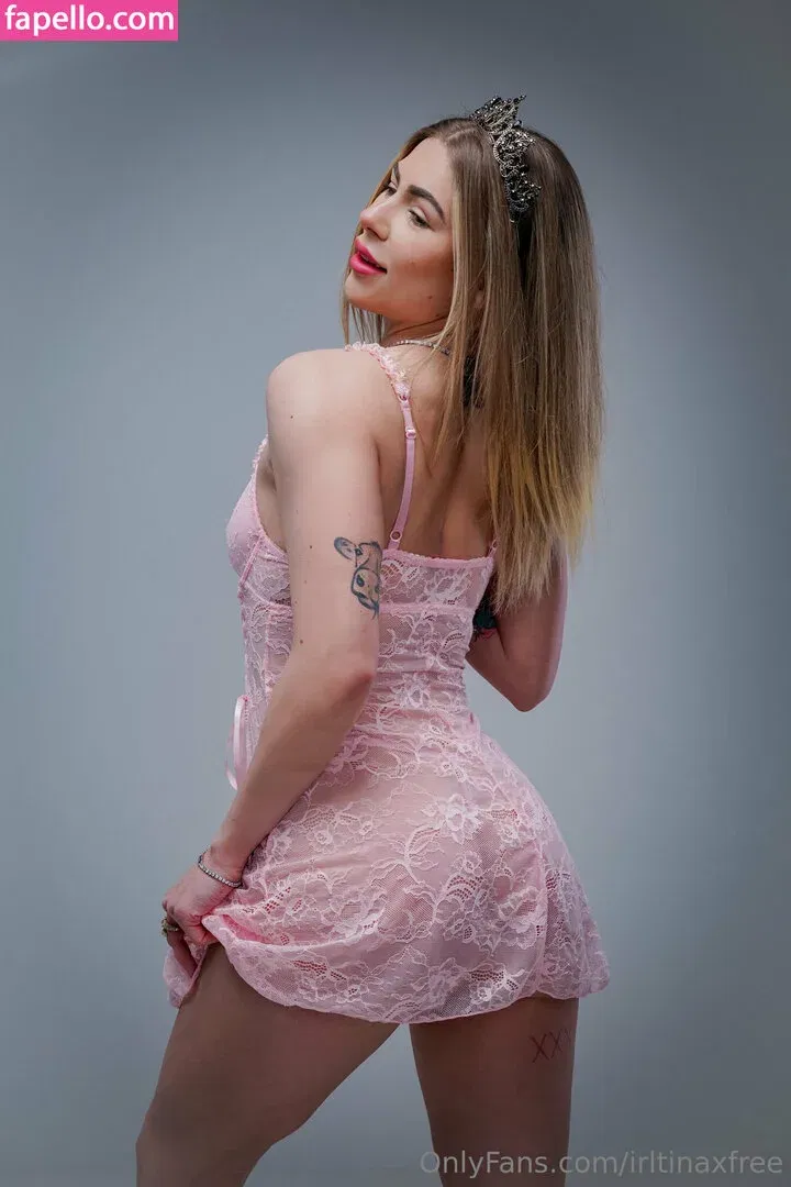 irltinaxfree Onlyfans Photo Gallery 