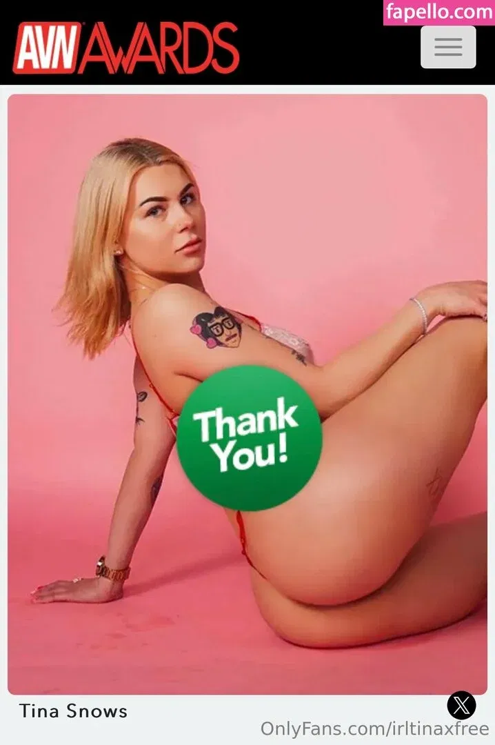 irltinaxfree Onlyfans Photo Gallery 