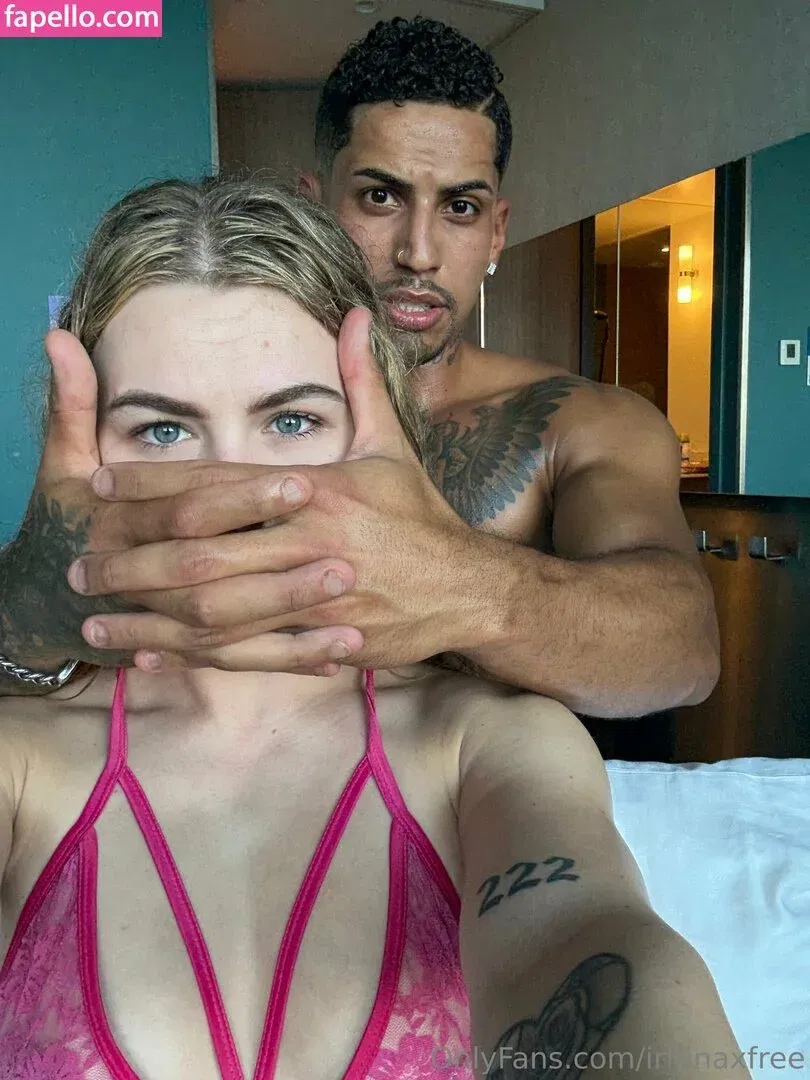 irltinaxfree Onlyfans Photo Gallery 