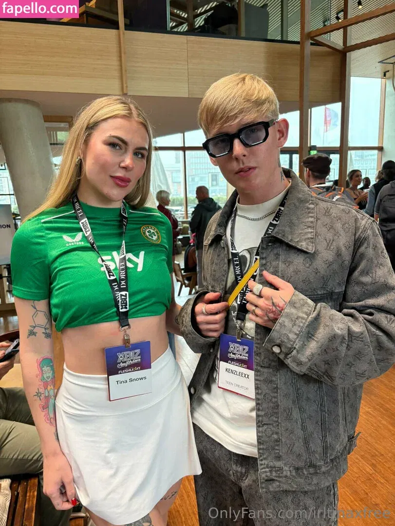 irltinaxfree Onlyfans Photo Gallery 