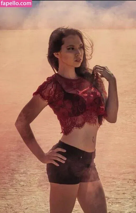 Makenna Gott Onlyfans Photo Gallery 