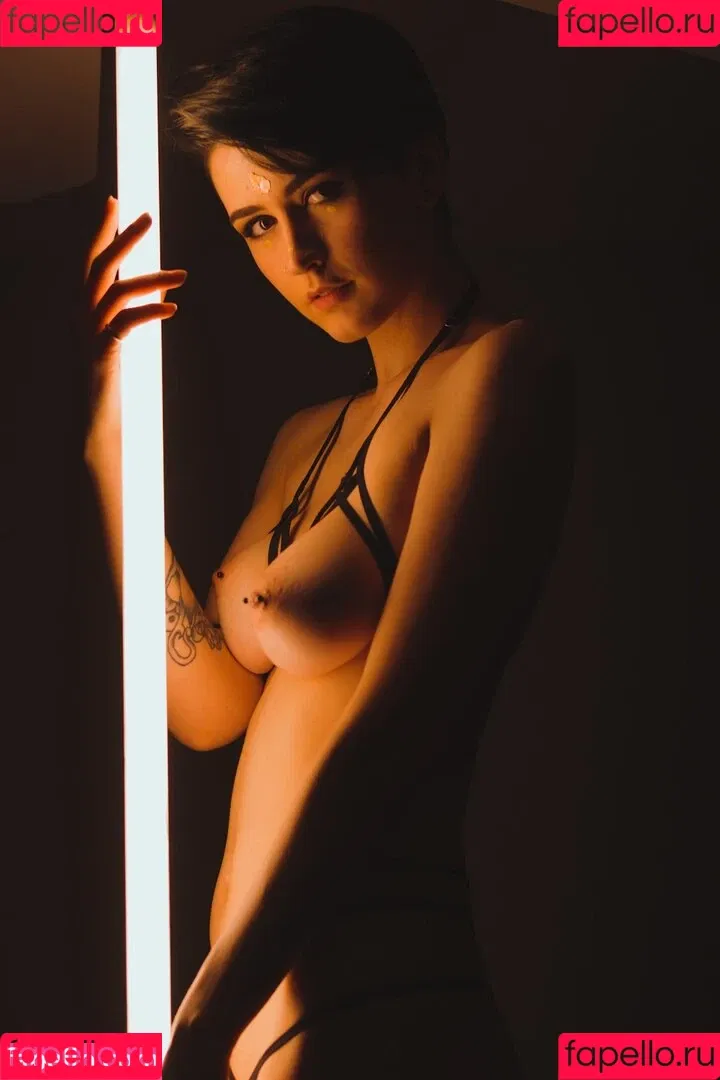 BlackFoxLingerie Onlyfans Photo Gallery 