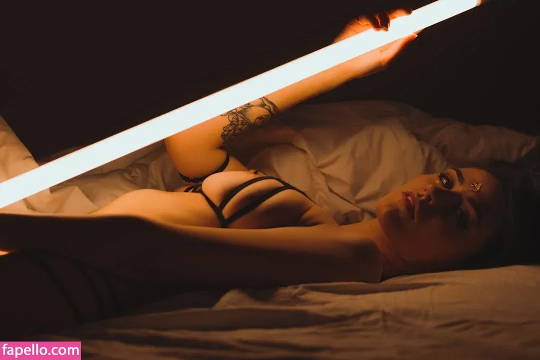 BlackFoxLingerie Onlyfans Photo Gallery 