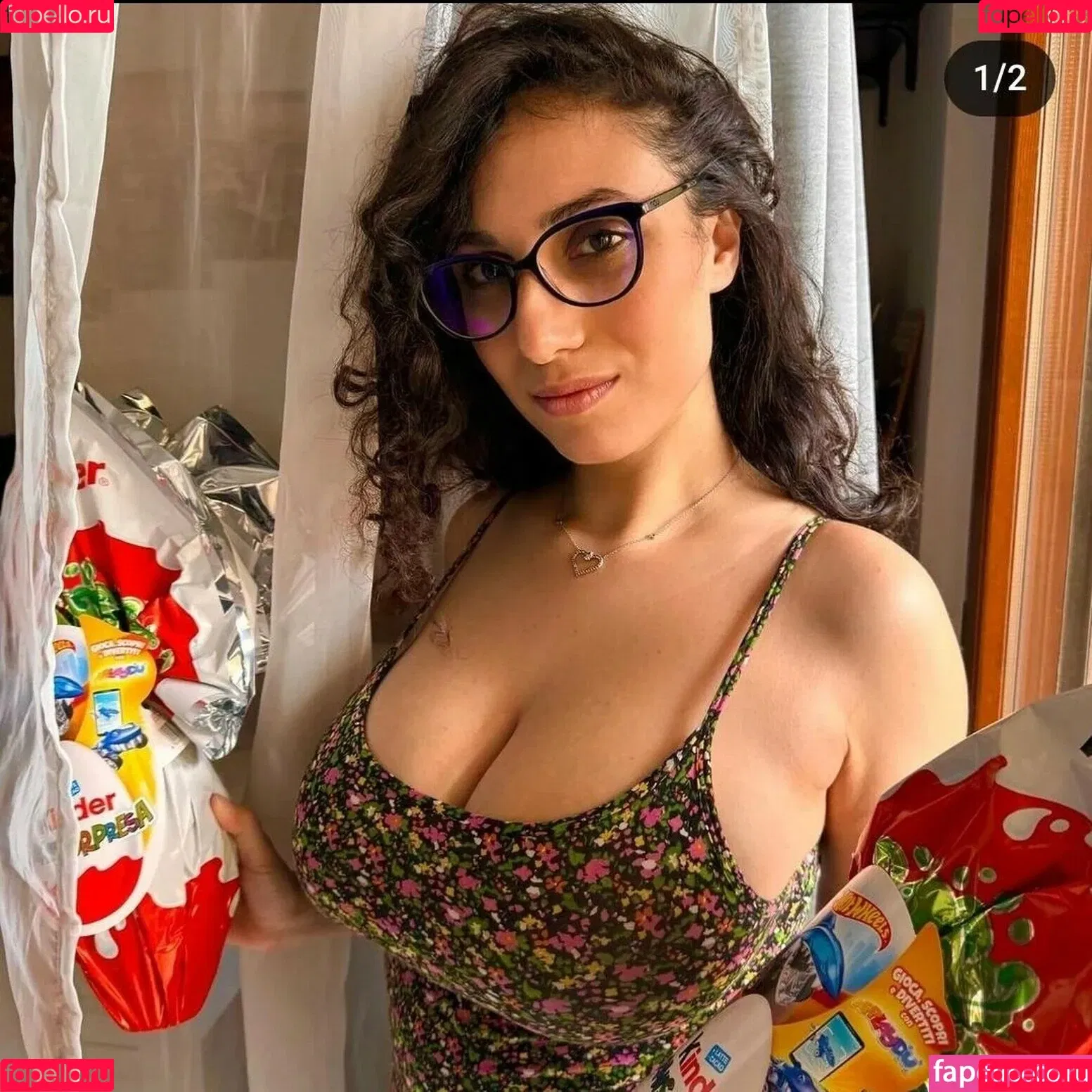 Sara Talpi Onlyfans Photo Gallery 