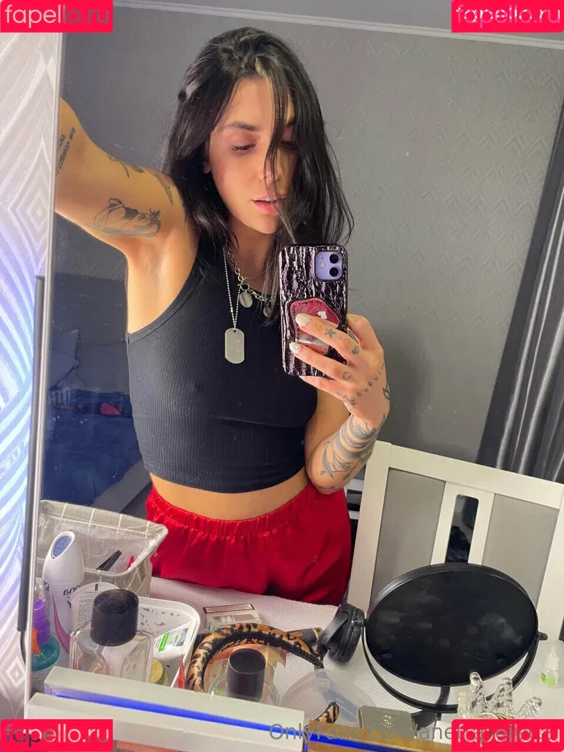 missyluxxx Onlyfans Photo Gallery 