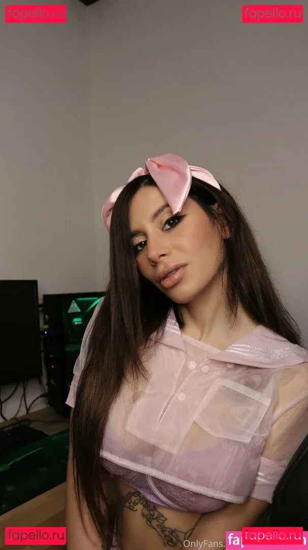 elliealienasmr Onlyfans Photo Gallery 