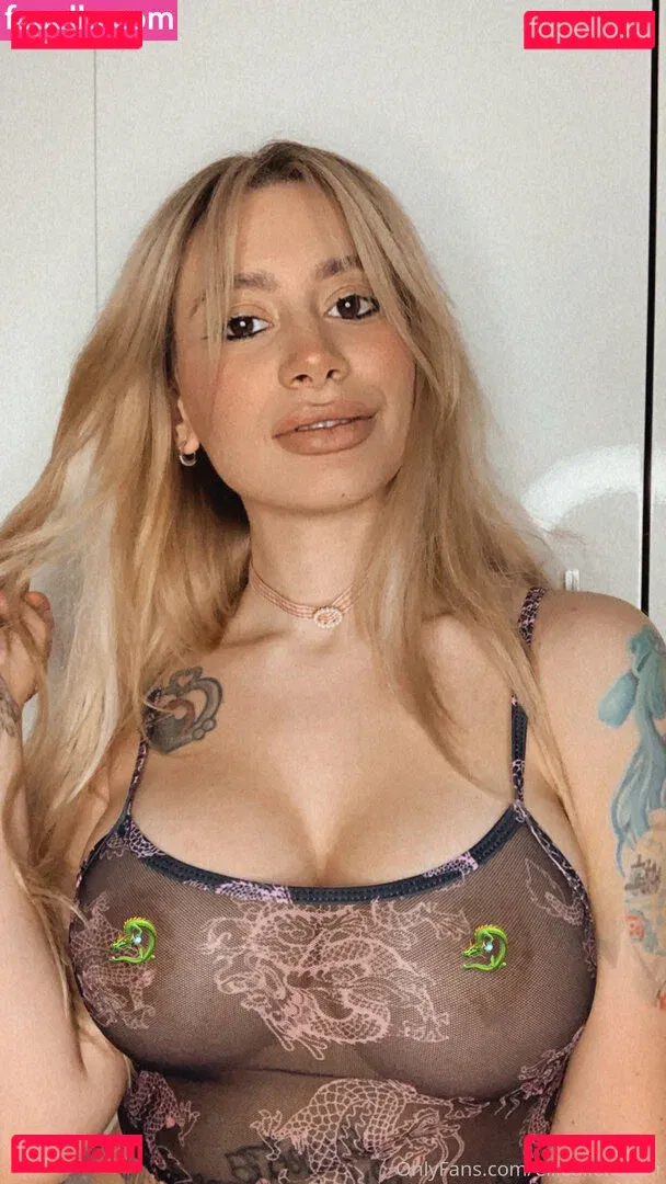 elliealienasmr Onlyfans Photo Gallery 