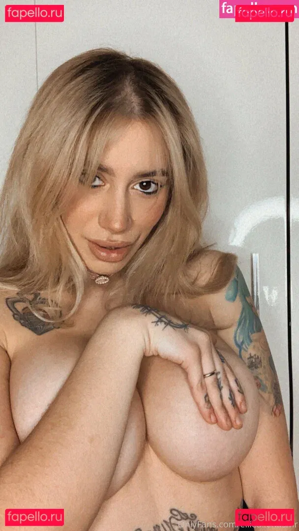elliealienasmr Onlyfans Photo Gallery 