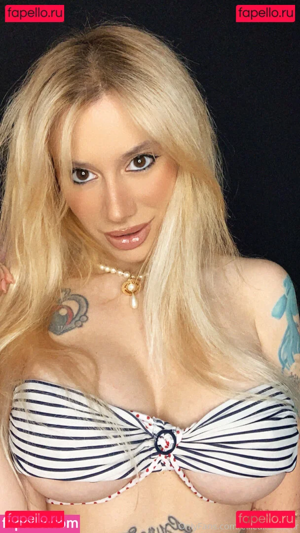 elliealienasmr Onlyfans Photo Gallery 