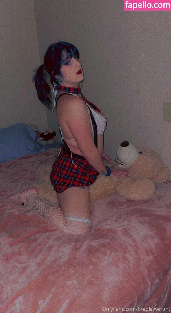 bradleywright Onlyfans Photo Gallery 