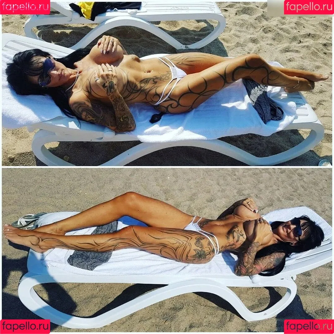 Sari Sander Onlyfans Photo Gallery 
