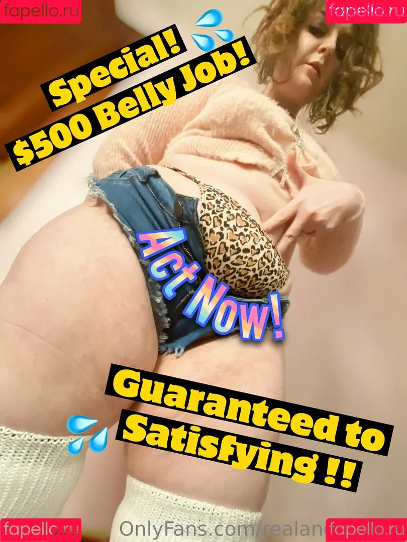 realangelwitch Onlyfans Photo Gallery 