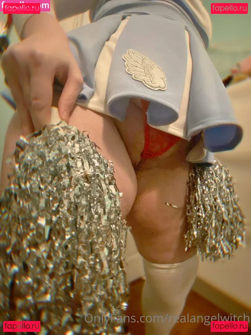 realangelwitch Onlyfans Photo Gallery 