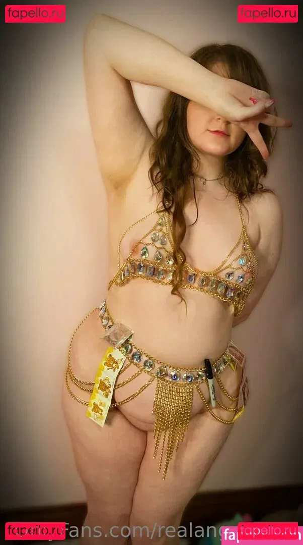 realangelwitch Onlyfans Photo Gallery 