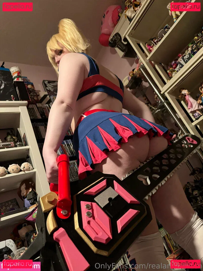 realangelwitch Onlyfans Photo Gallery 