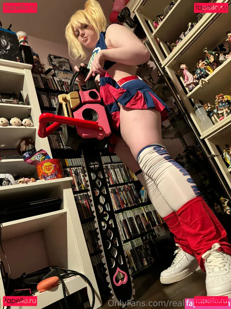 realangelwitch Onlyfans Photo Gallery 