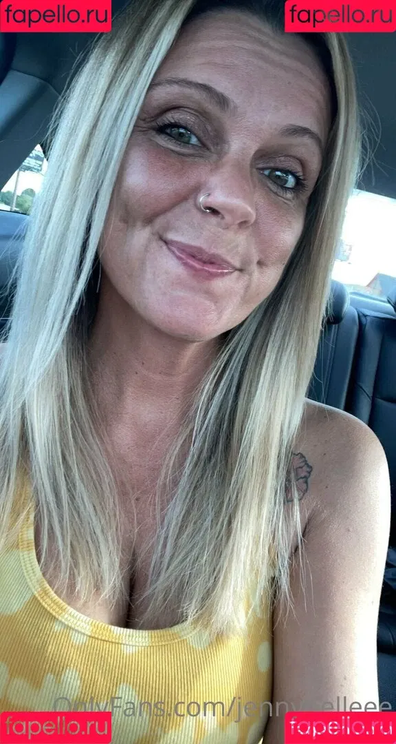 jennybelleee Onlyfans Photo Gallery 