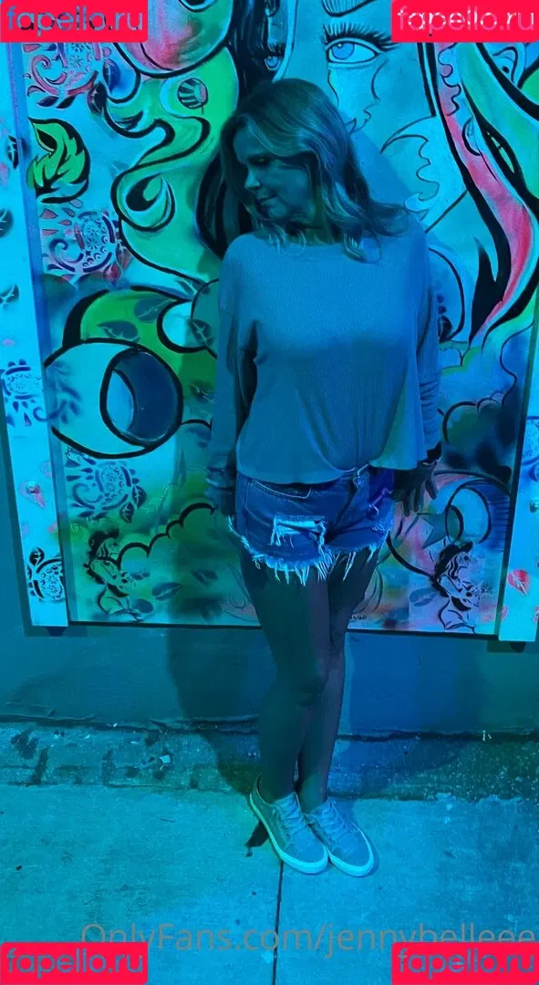 jennybelleee Onlyfans Photo Gallery 