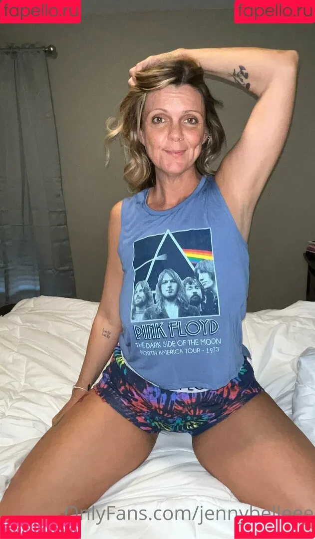 jennybelleee Onlyfans Photo Gallery 