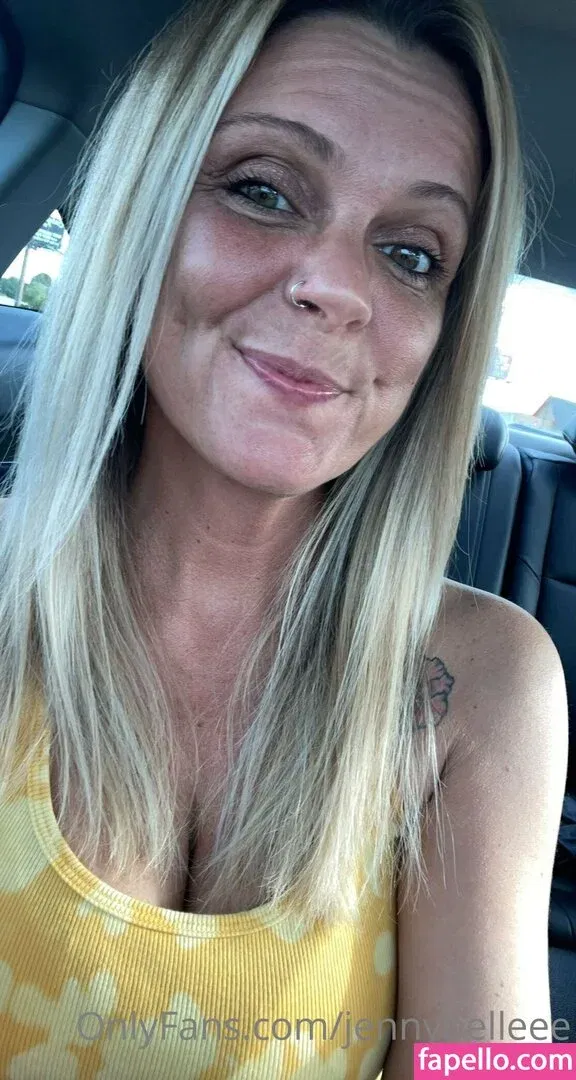jennybelleee Onlyfans Photo Gallery 