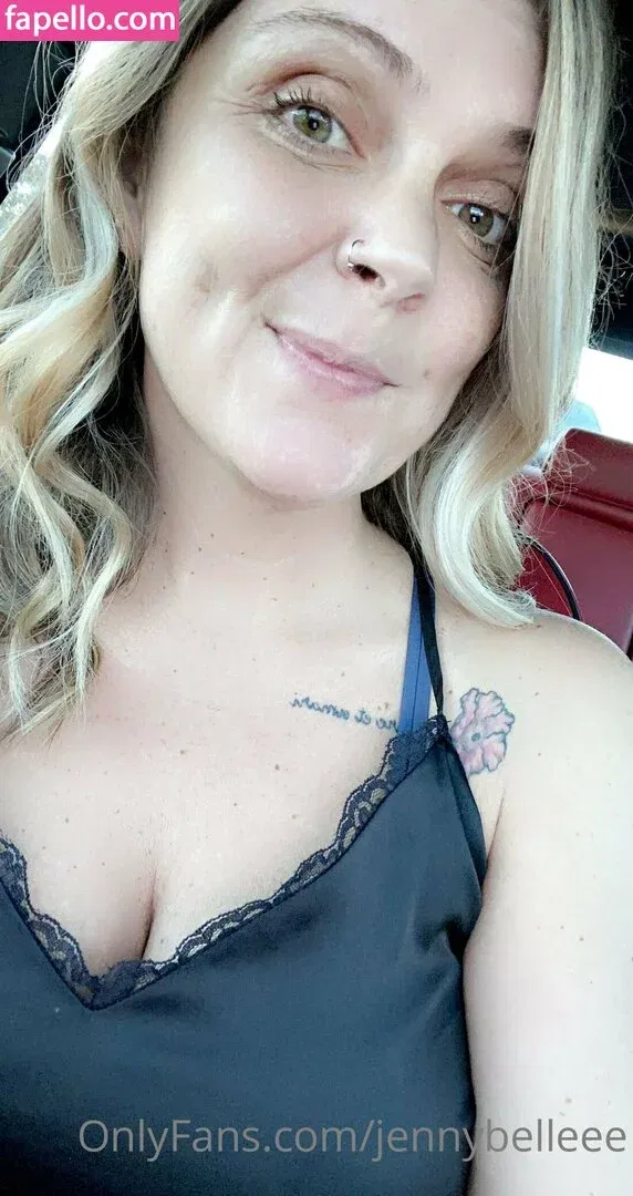 jennybelleee Onlyfans Photo Gallery 
