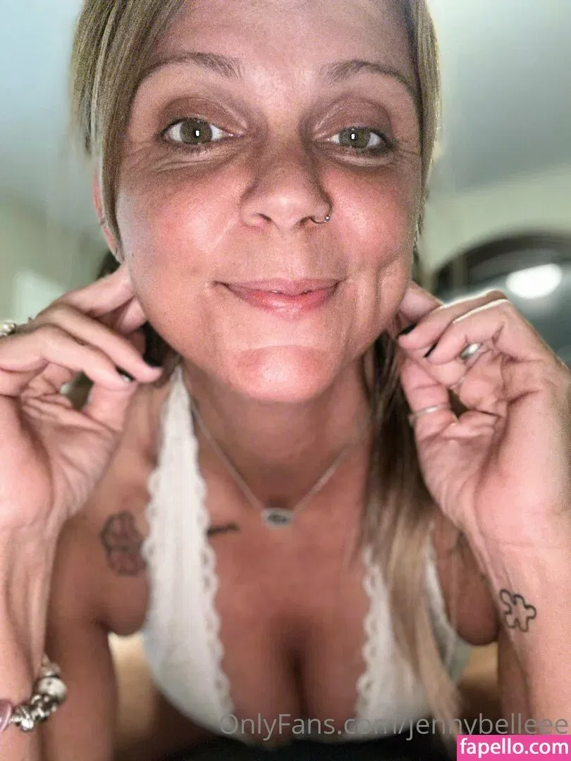 jennybelleee Onlyfans Photo Gallery 