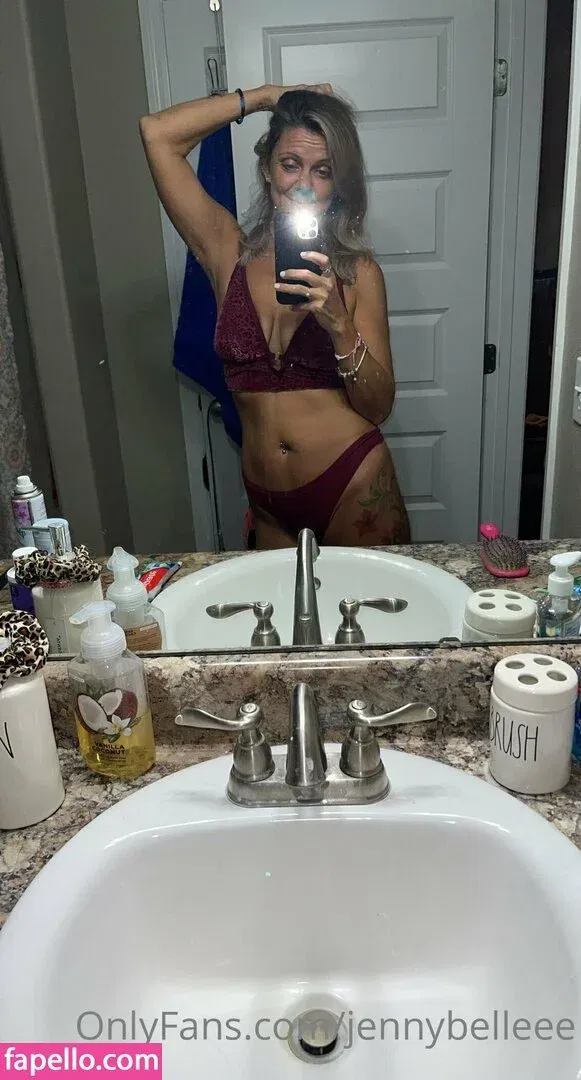 jennybelleee Onlyfans Photo Gallery 
