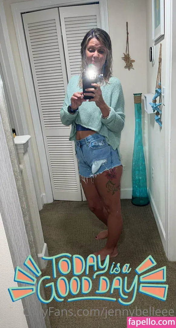 jennybelleee Onlyfans Photo Gallery 