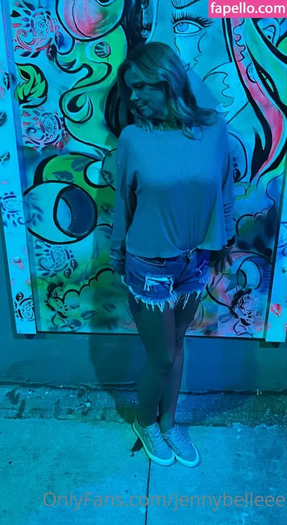 jennybelleee Onlyfans Photo Gallery 