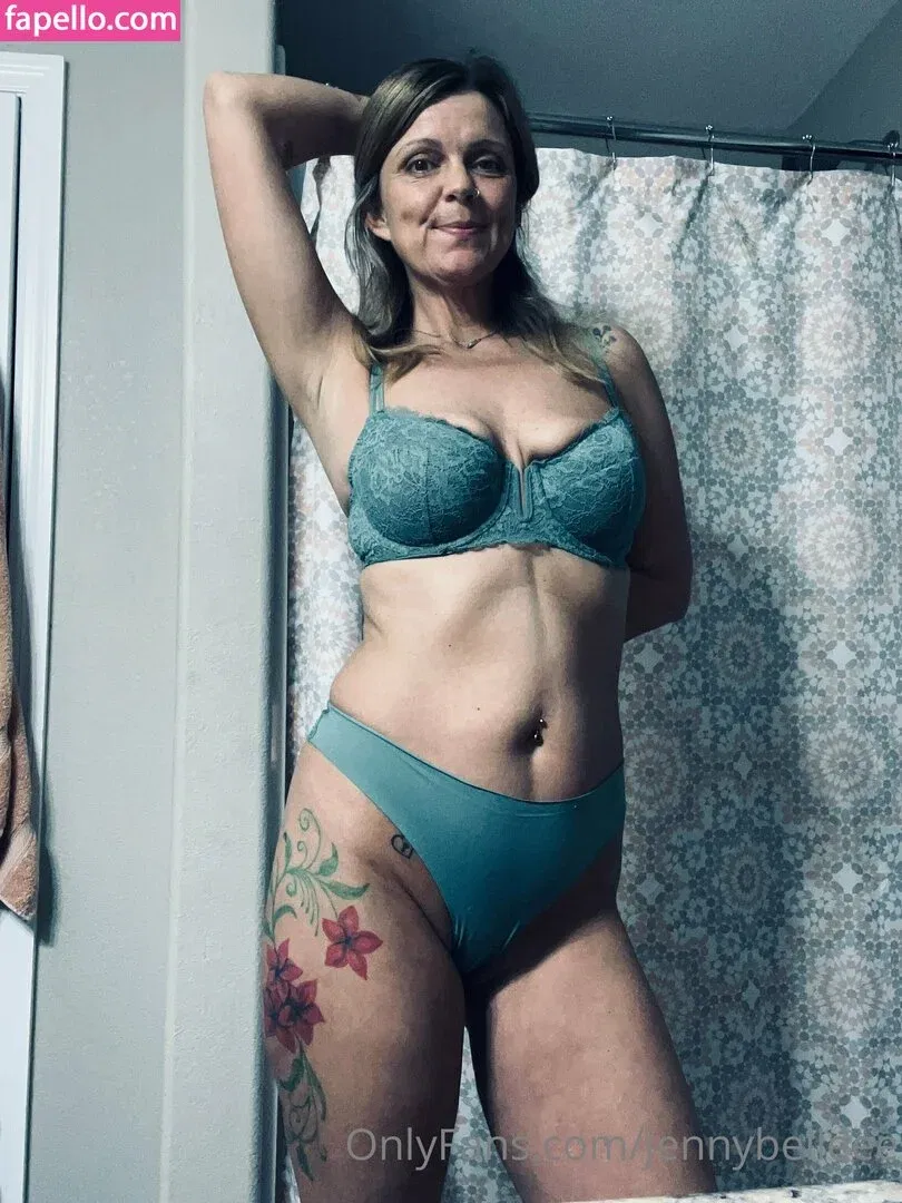jennybelleee Onlyfans Photo Gallery 