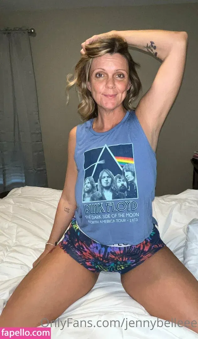 jennybelleee Onlyfans Photo Gallery 