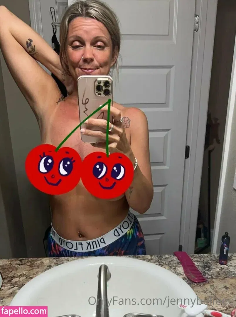 jennybelleee Onlyfans Photo Gallery 
