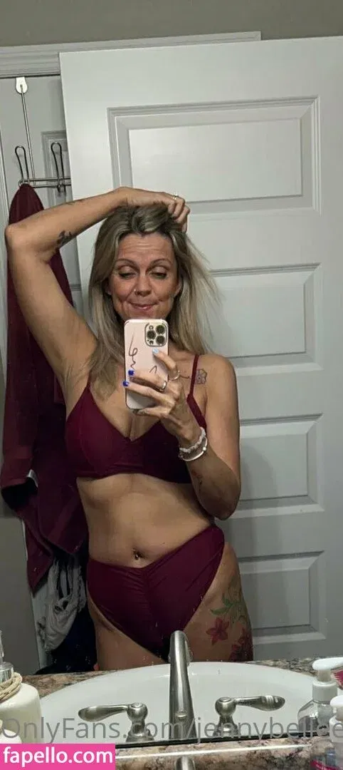 jennybelleee Onlyfans Photo Gallery 