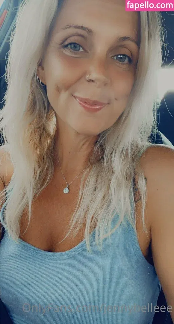 jennybelleee Onlyfans Photo Gallery 