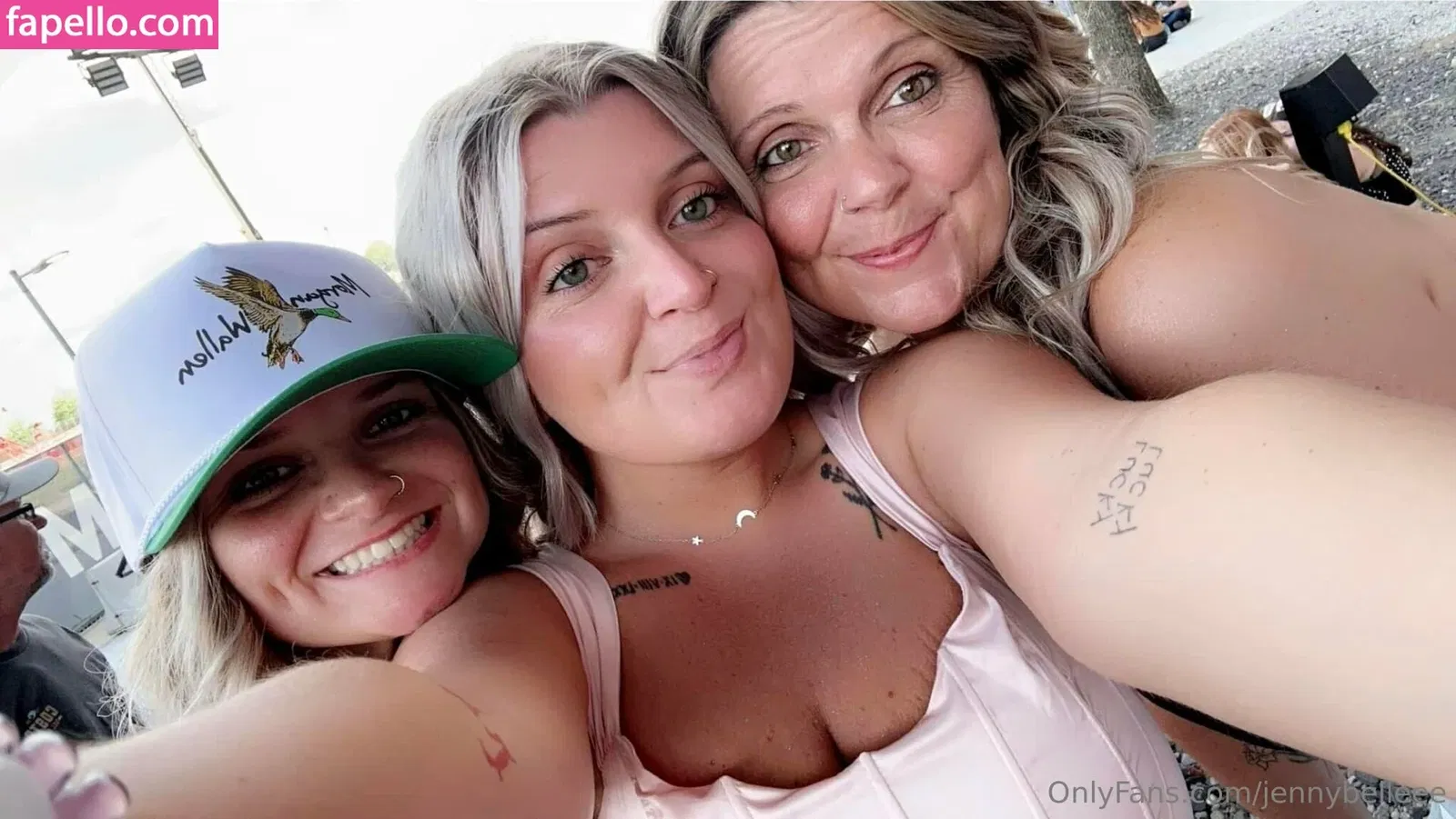 jennybelleee Onlyfans Photo Gallery 