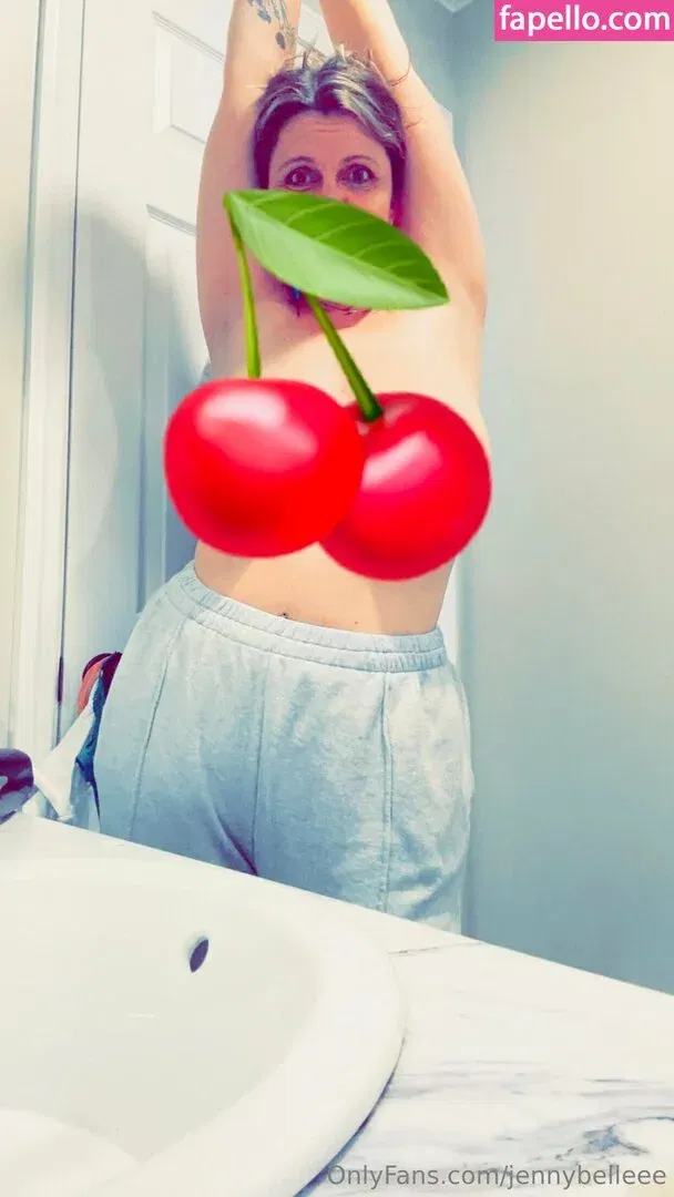 jennybelleee Onlyfans Photo Gallery 