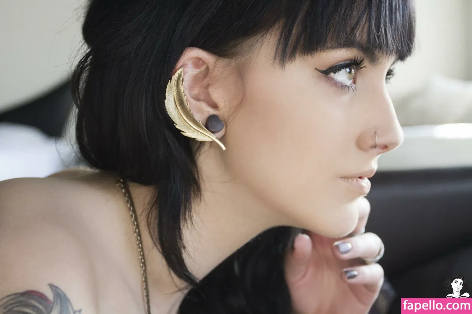 Indi SG Onlyfans Photo Gallery 