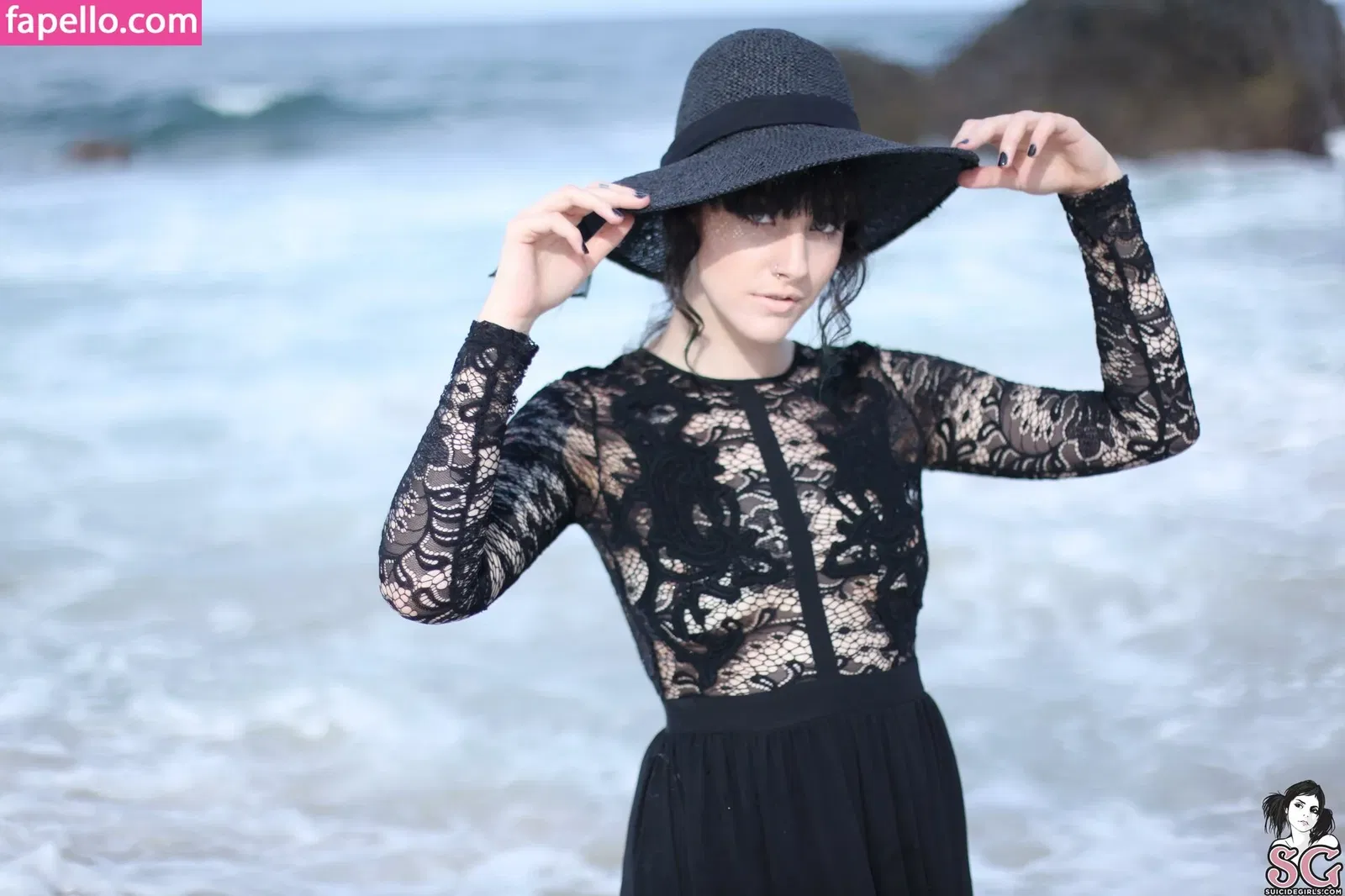 Indi SG Onlyfans Photo Gallery 