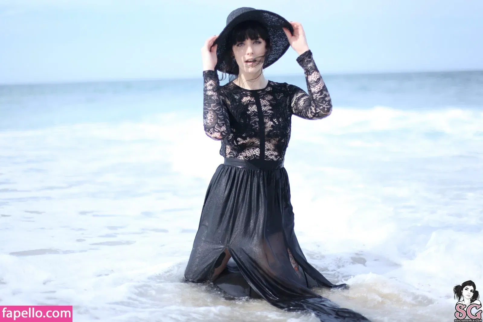 Indi SG Onlyfans Photo Gallery 